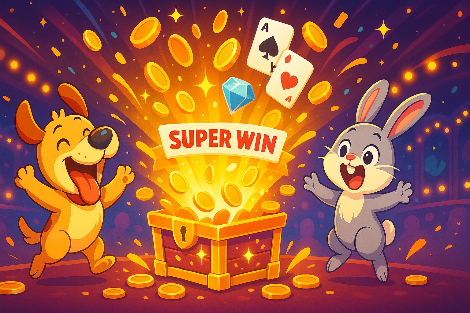 Live Casino Myanmar